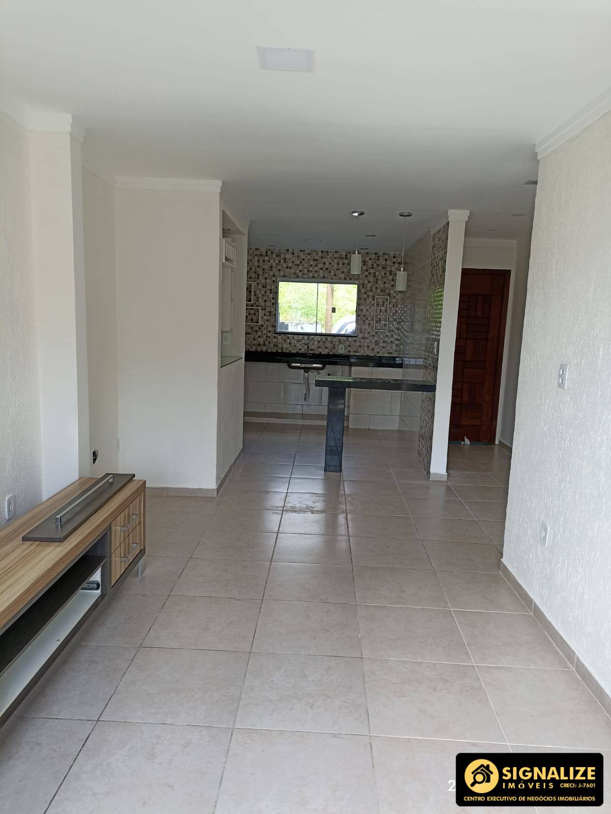 Casa, 3 quartos, 114 m² - Foto 3