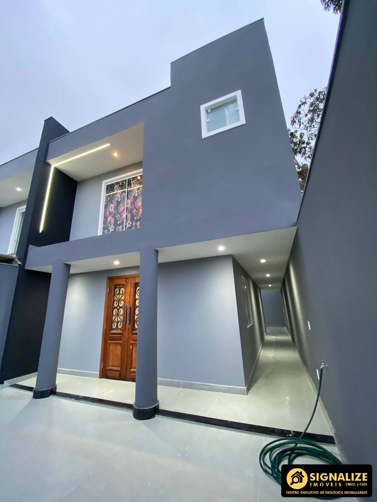 Casa, 3 quartos, 190 m² - Foto 1