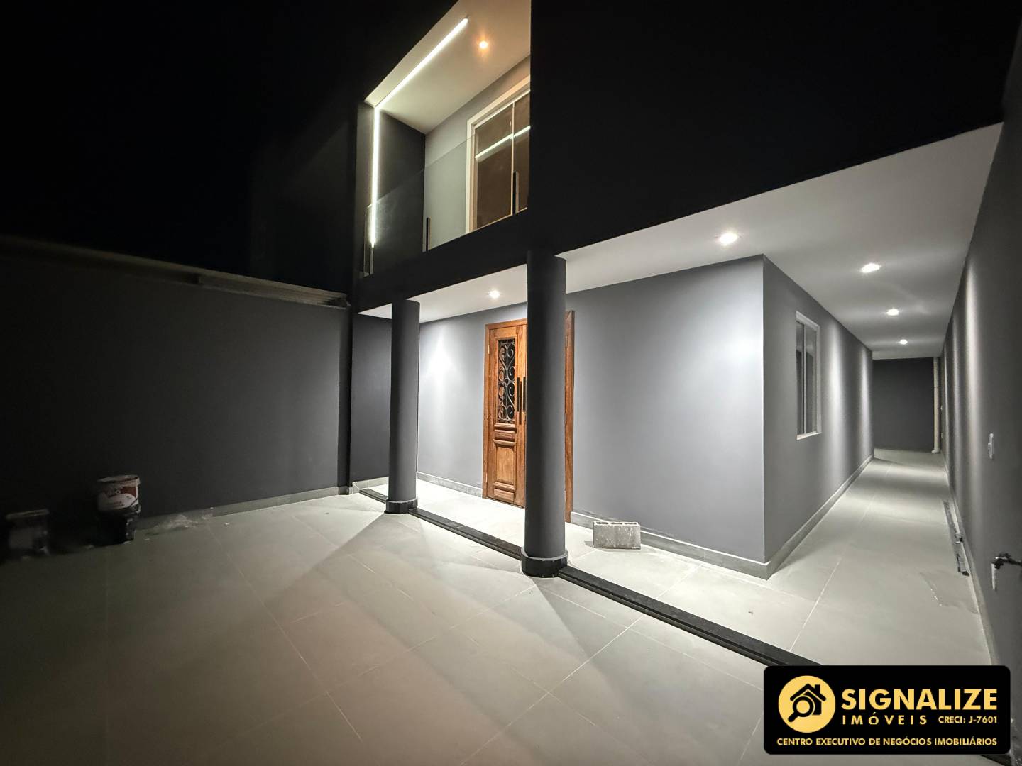 Casa, 3 quartos, 190 m² - Foto 37