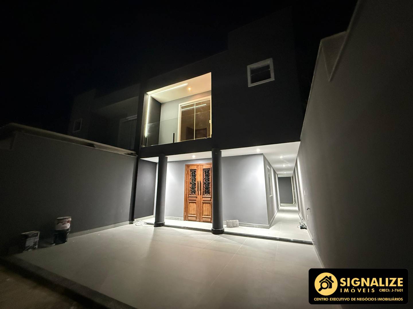 Casa, 3 quartos, 190 m² - Foto 34