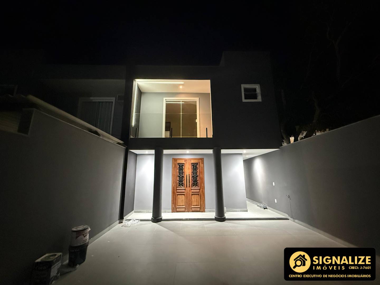 Casa, 3 quartos, 190 m² - Foto 35