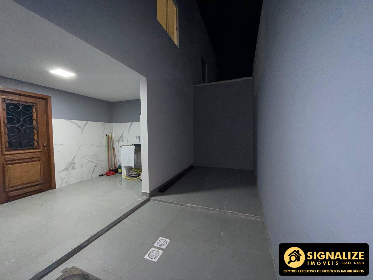 Casa, 3 quartos, 190 m² - Foto 43
