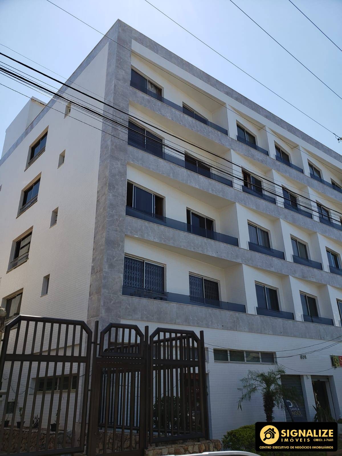 Apartamento, 3 quartos, 90 m² - Foto 1