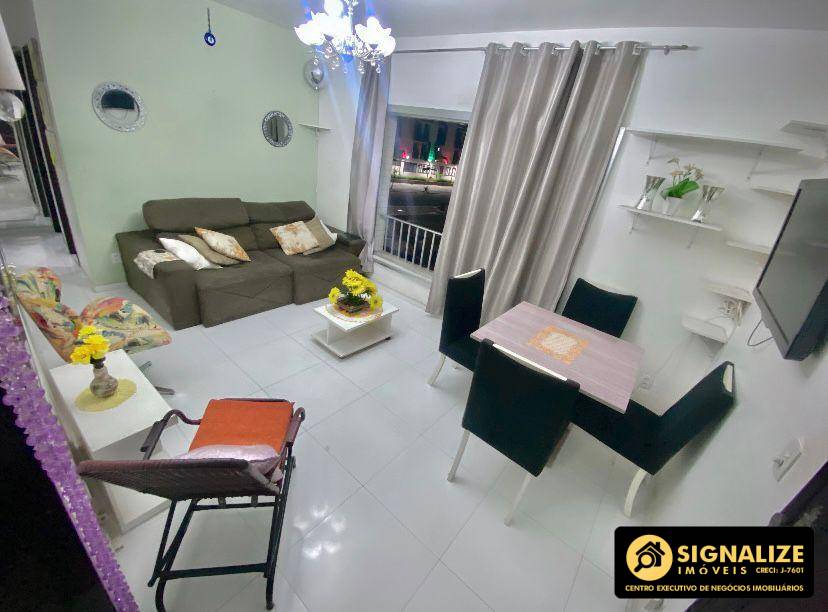 Apartamento, 3 quartos, 90 m² - Foto 3