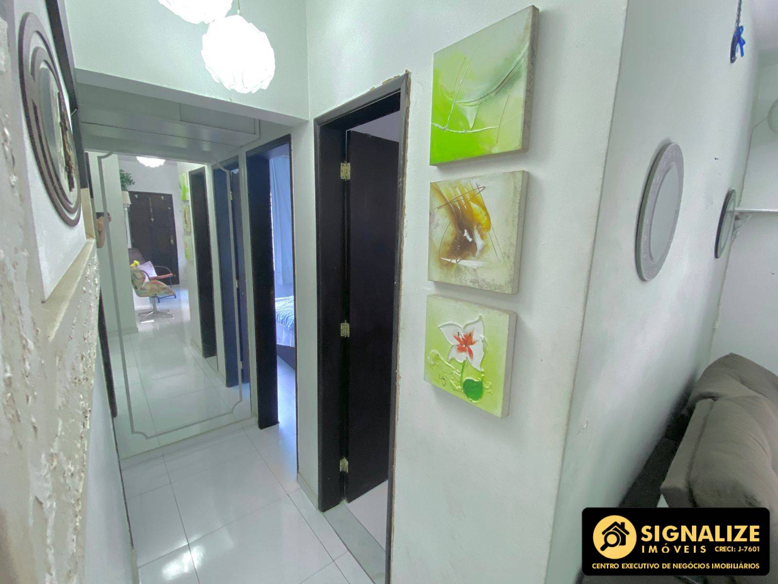 Apartamento, 3 quartos, 90 m² - Foto 12