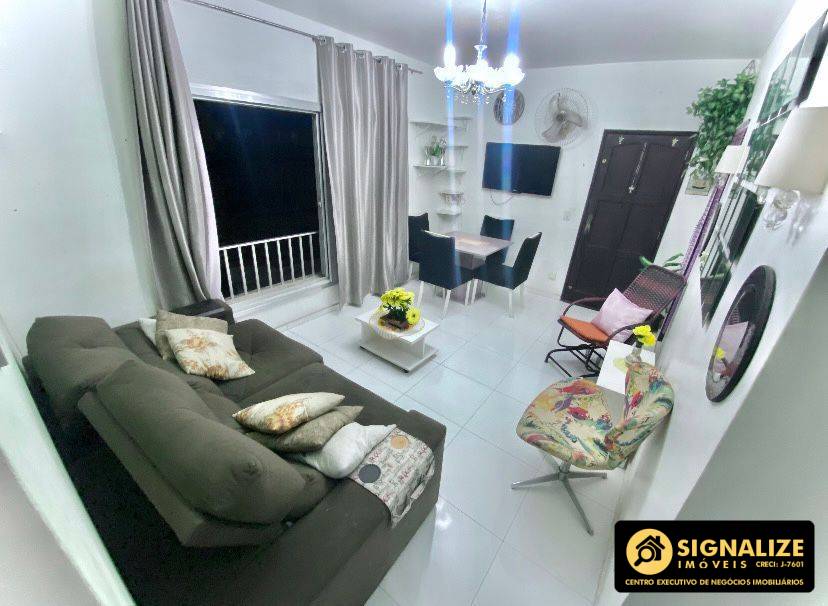 Apartamento, 3 quartos, 90 m² - Foto 2