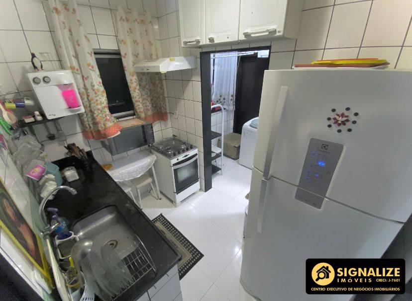 Apartamento, 3 quartos, 90 m² - Foto 30