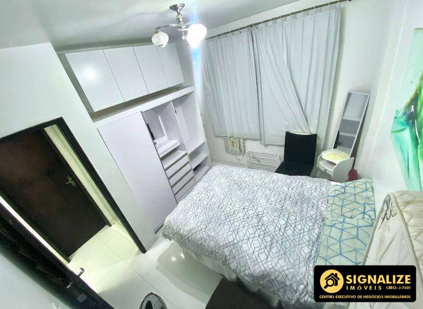 Apartamento, 3 quartos, 90 m² - Foto 23