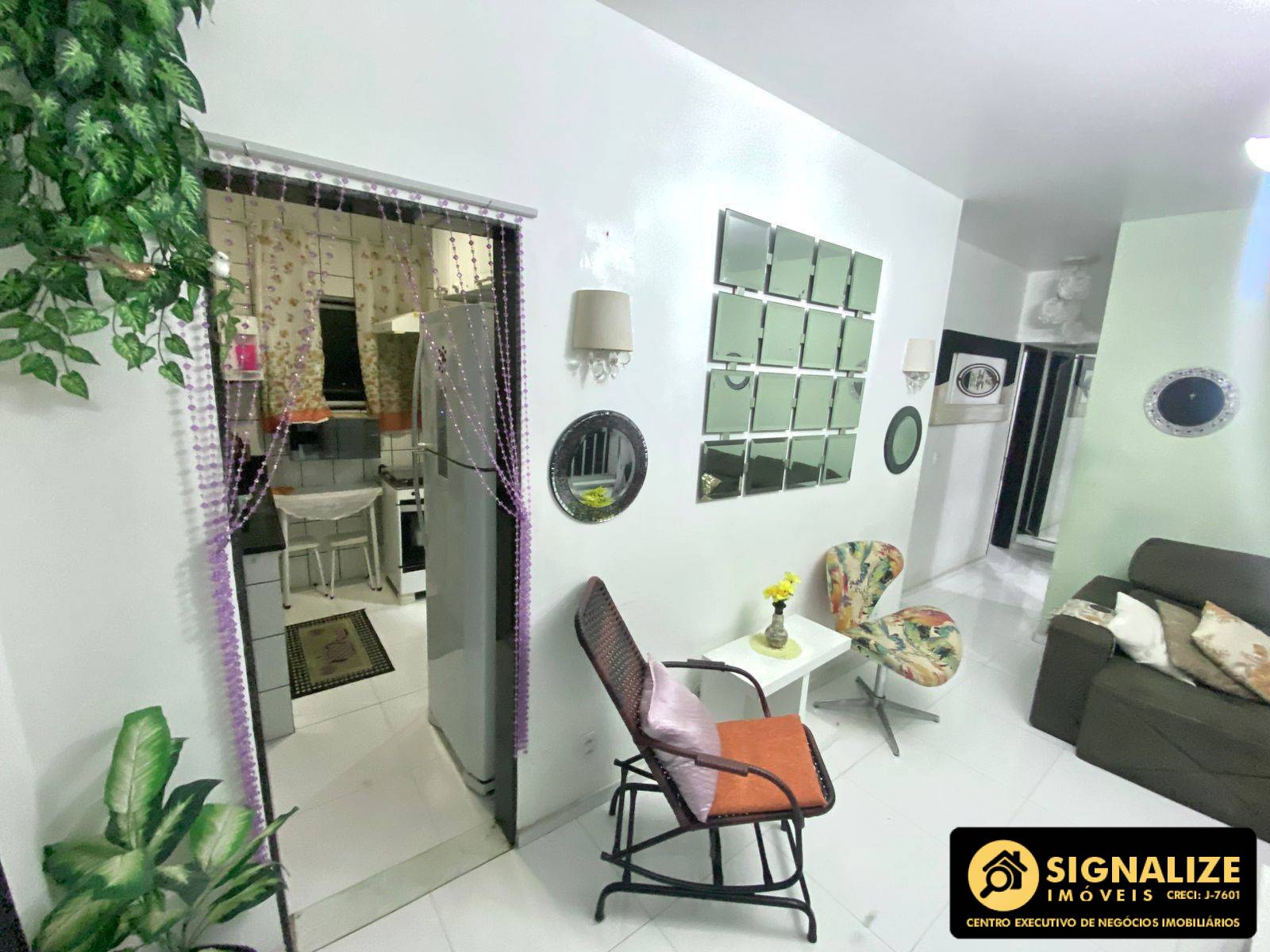 Apartamento, 3 quartos, 90 m² - Foto 4