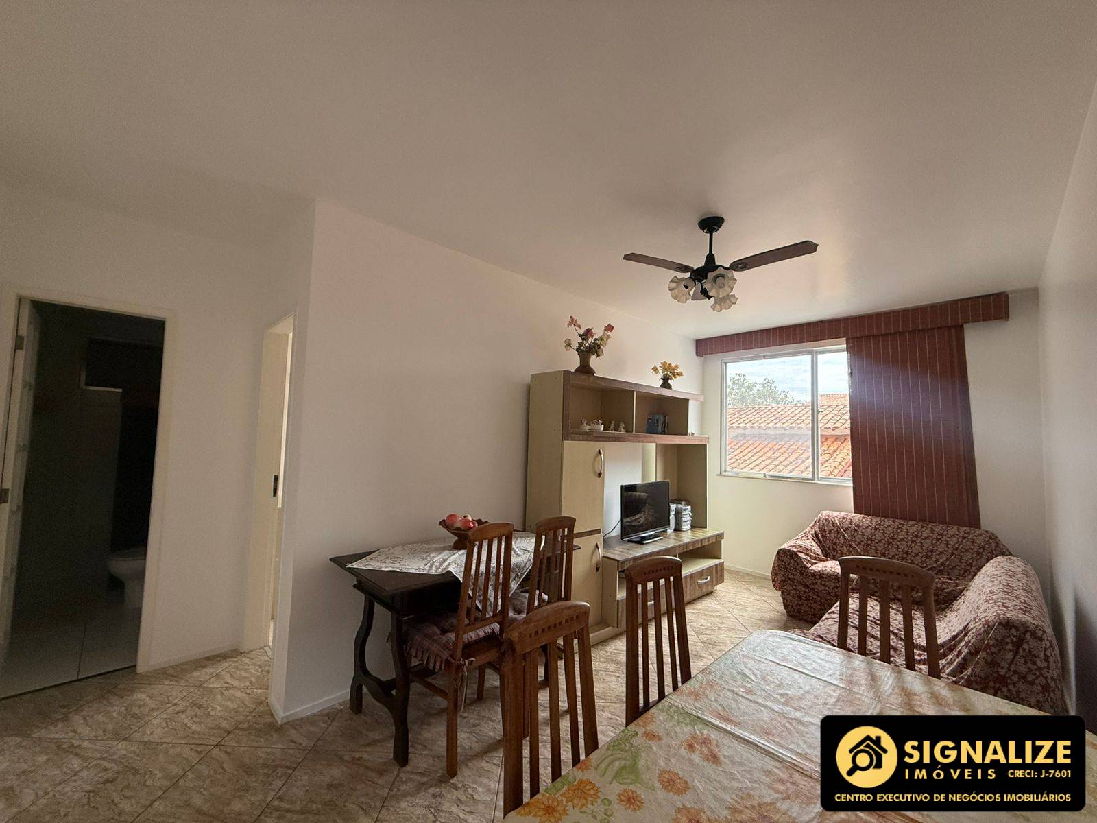 Apartamento, 1 quarto, 53 m² - Foto 4