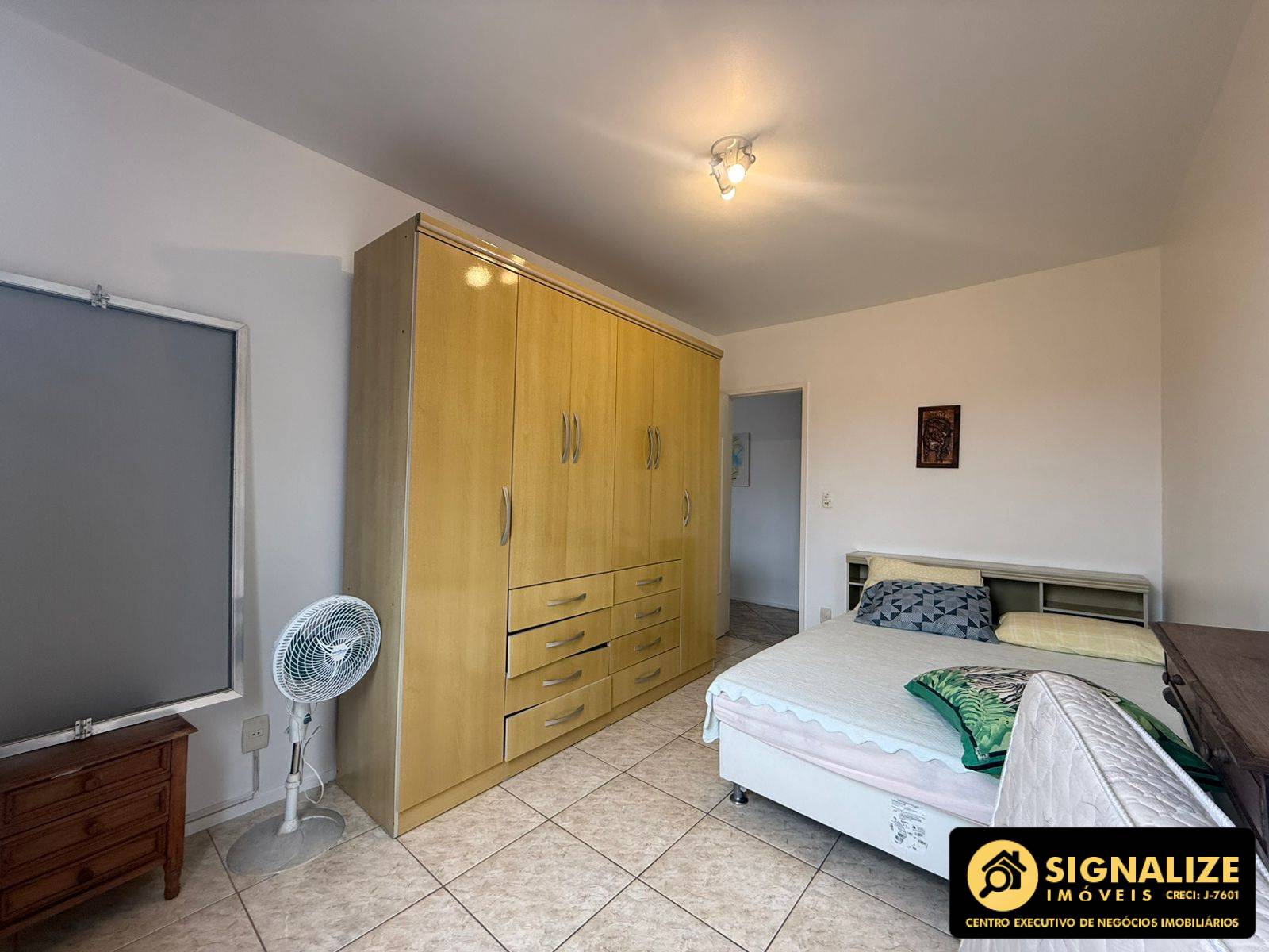 Apartamento, 1 quarto, 53 m² - Foto 6