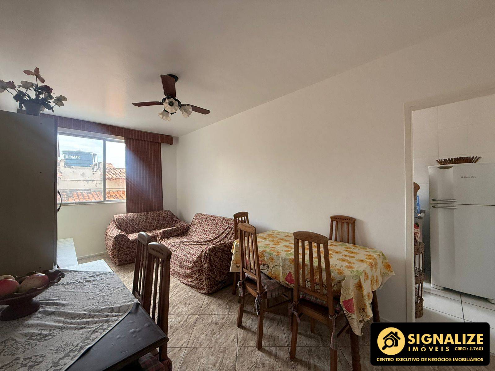 Apartamento, 1 quarto, 53 m² - Foto 3