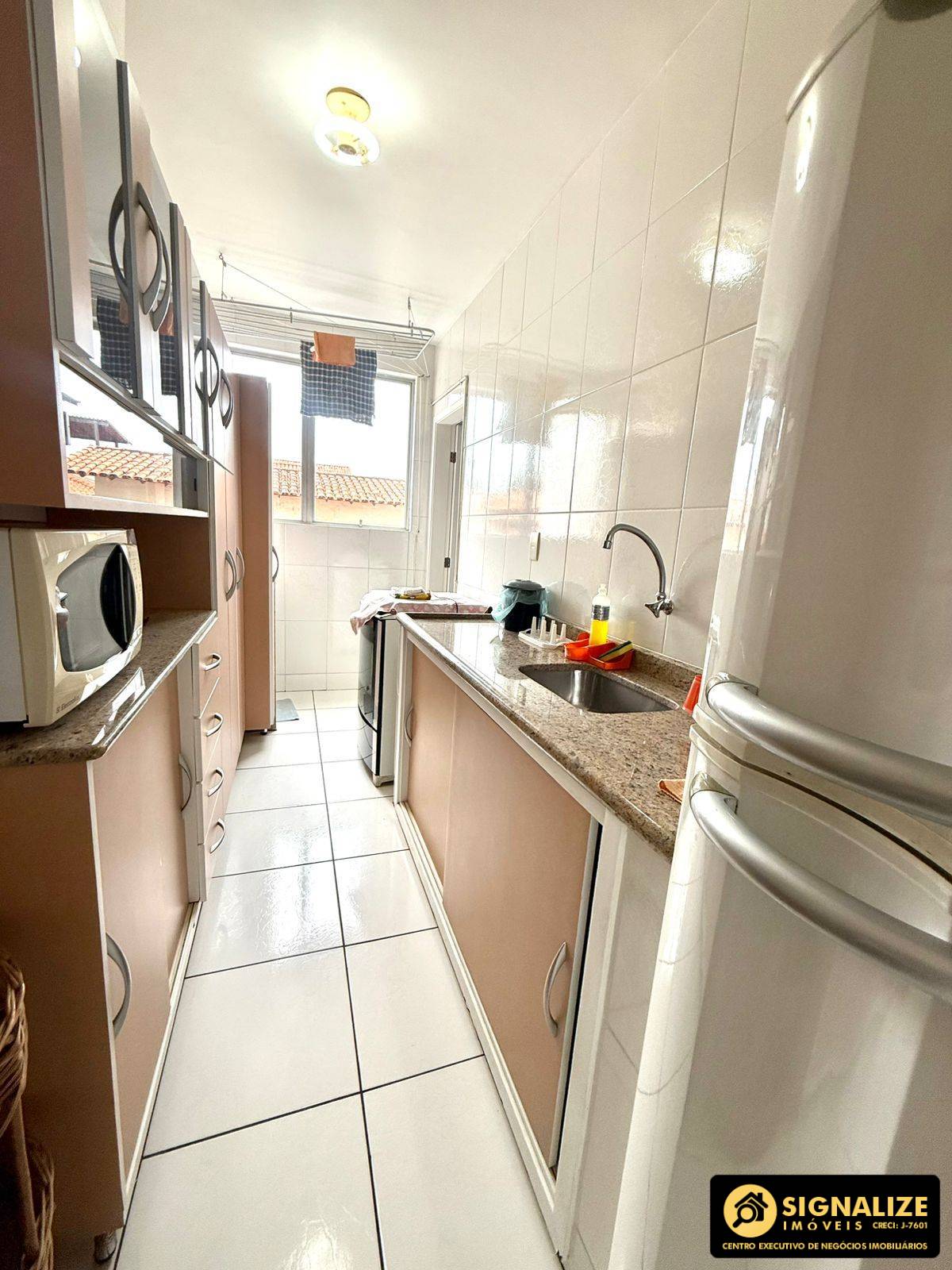 Apartamento, 1 quarto, 53 m² - Foto 9