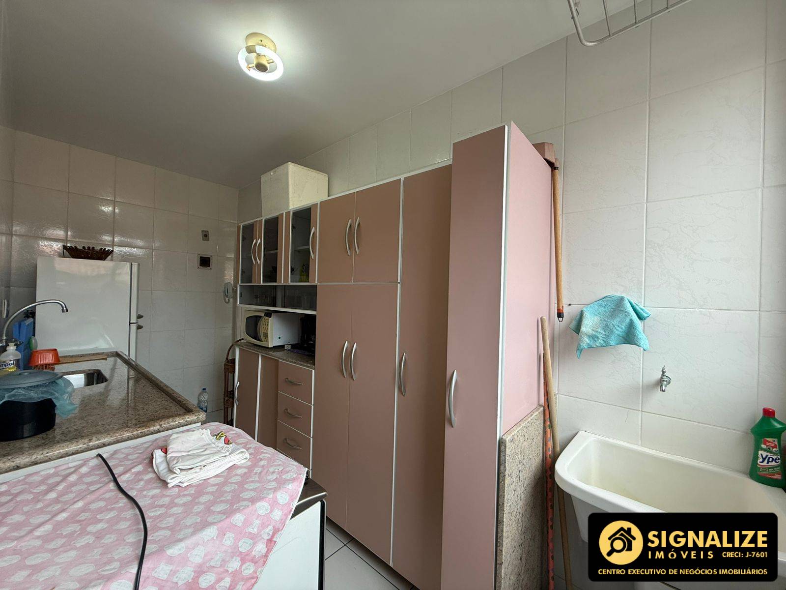 Apartamento, 1 quarto, 53 m² - Foto 10