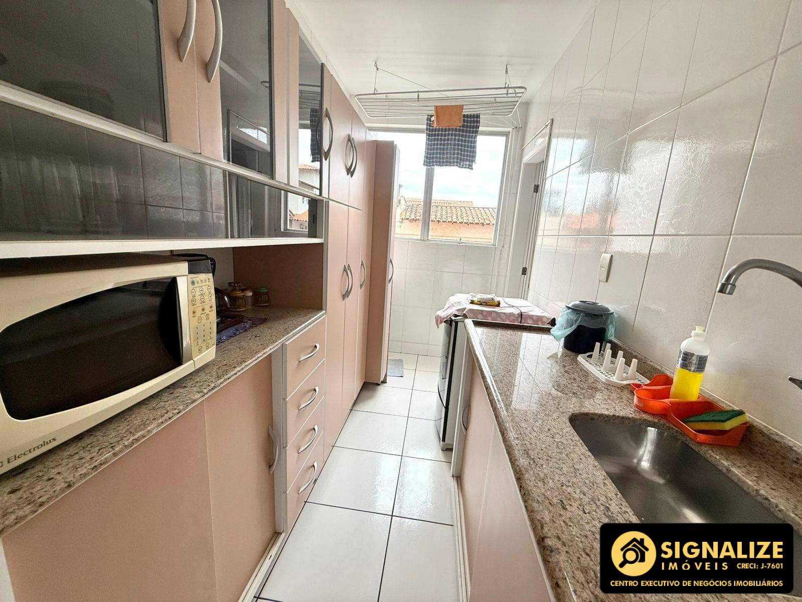 Apartamento, 1 quarto, 53 m² - Foto 8