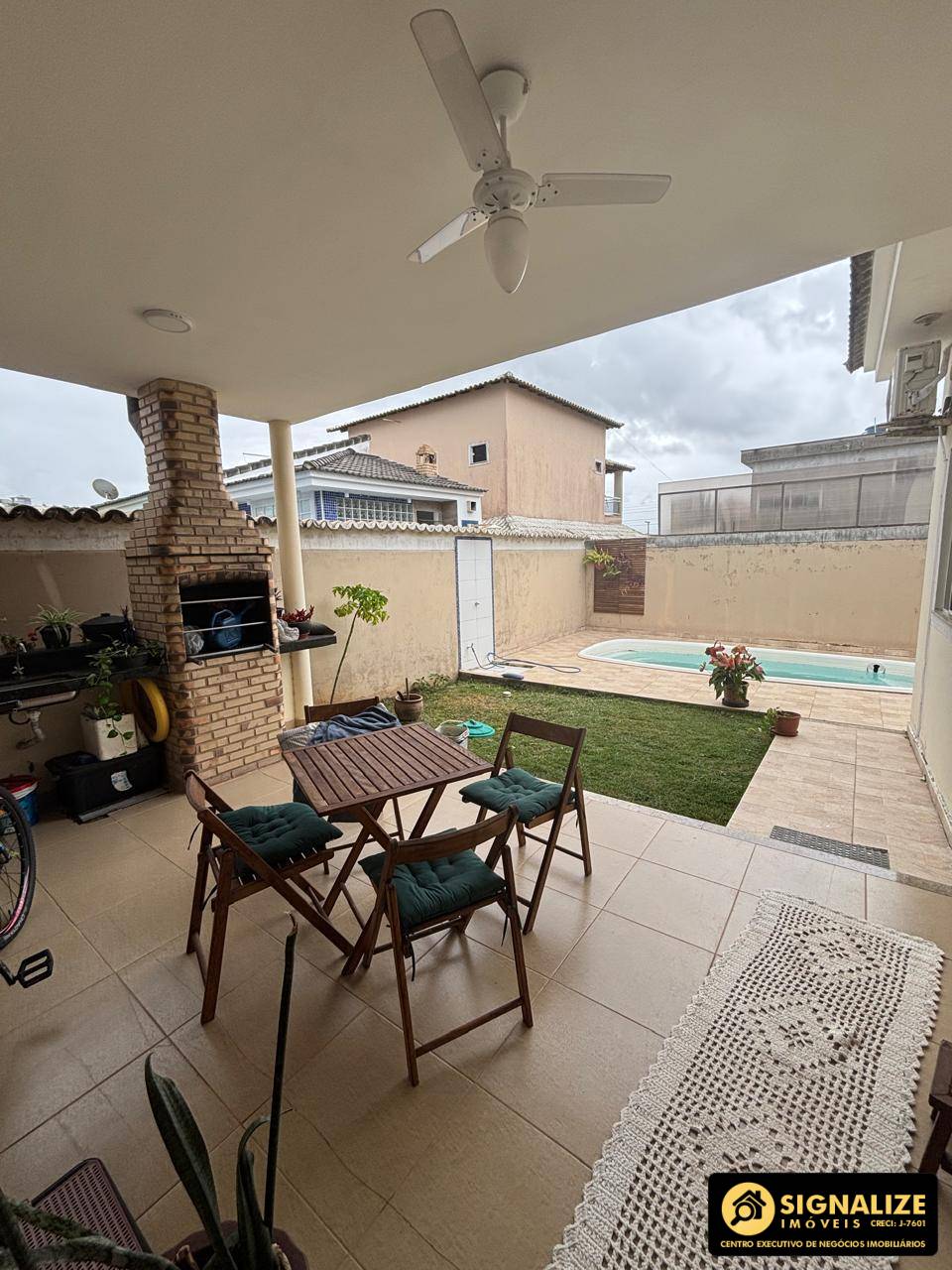 Casa, 2 quartos, 143 m² - Foto 2