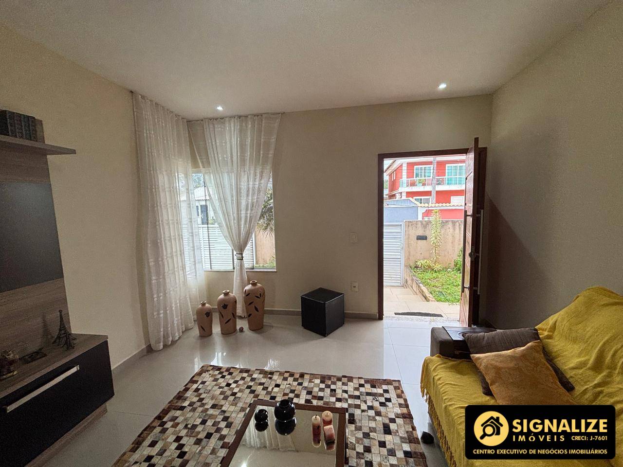 Casa, 2 quartos, 143 m² - Foto 4