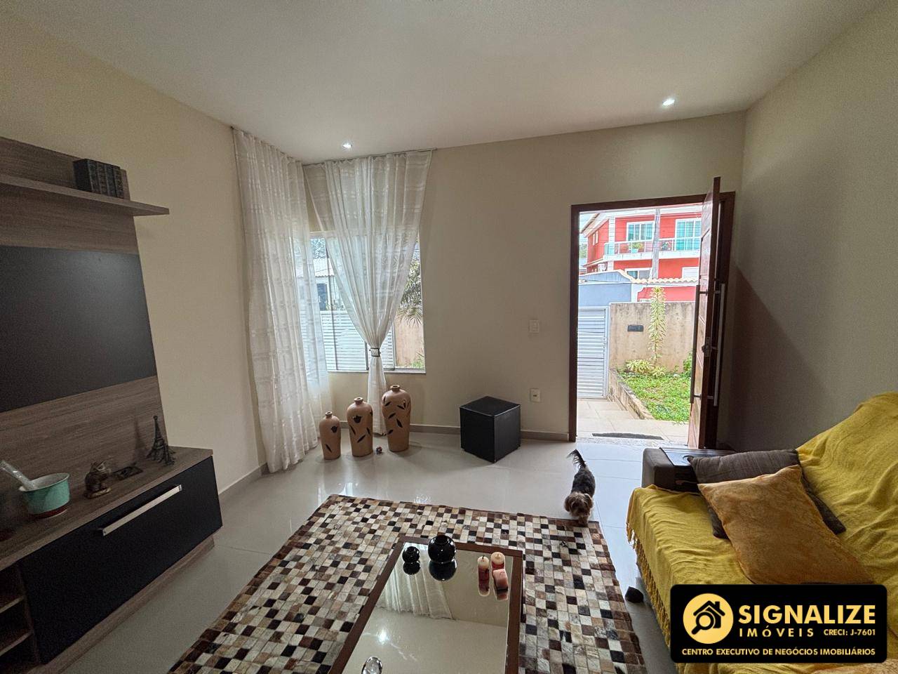 Casa, 2 quartos, 143 m² - Foto 5