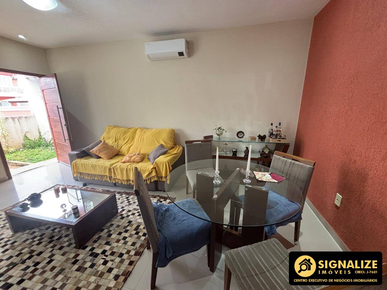 Casa, 2 quartos, 143 m² - Foto 6