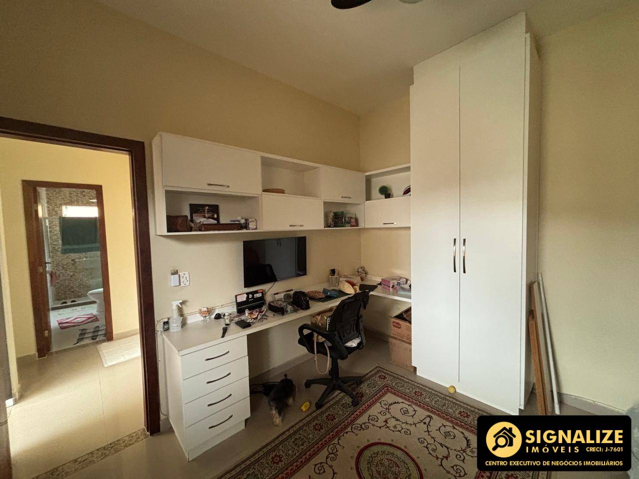 Casa, 2 quartos, 143 m² - Foto 21