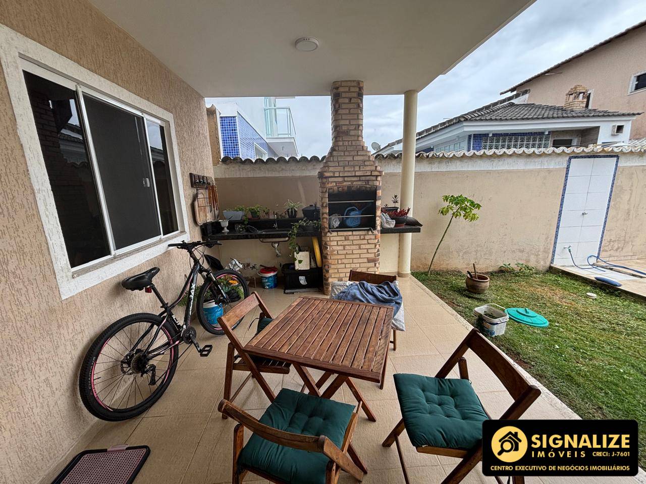 Casa, 2 quartos, 143 m² - Foto 23