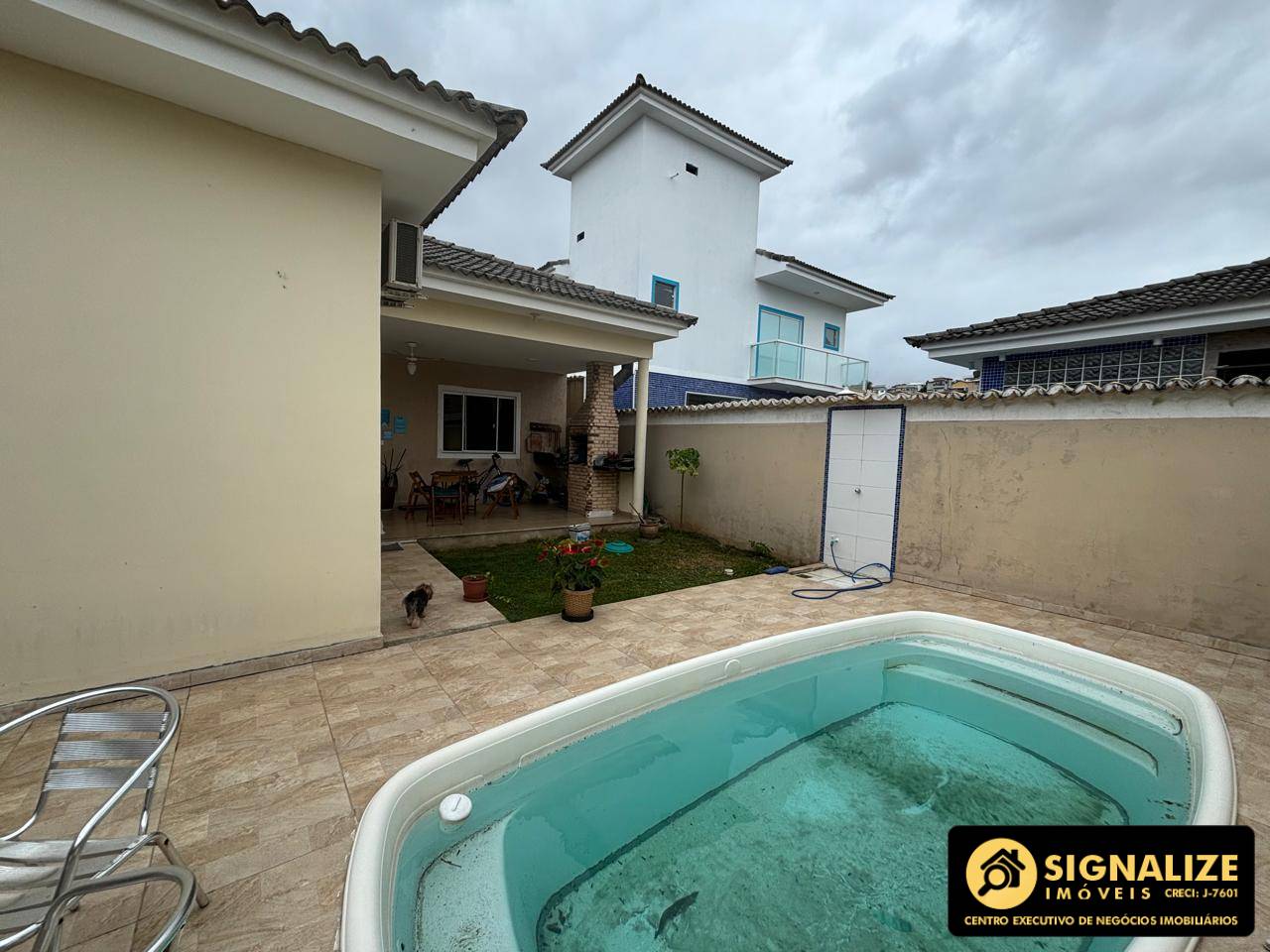 Casa, 2 quartos, 143 m² - Foto 26