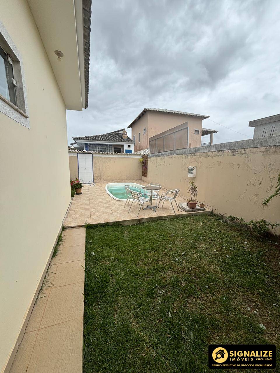 Casa, 2 quartos, 143 m² - Foto 24