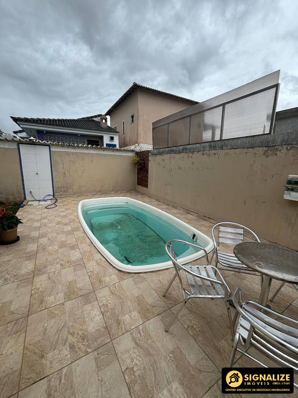 Casa, 2 quartos, 143 m² - Foto 27