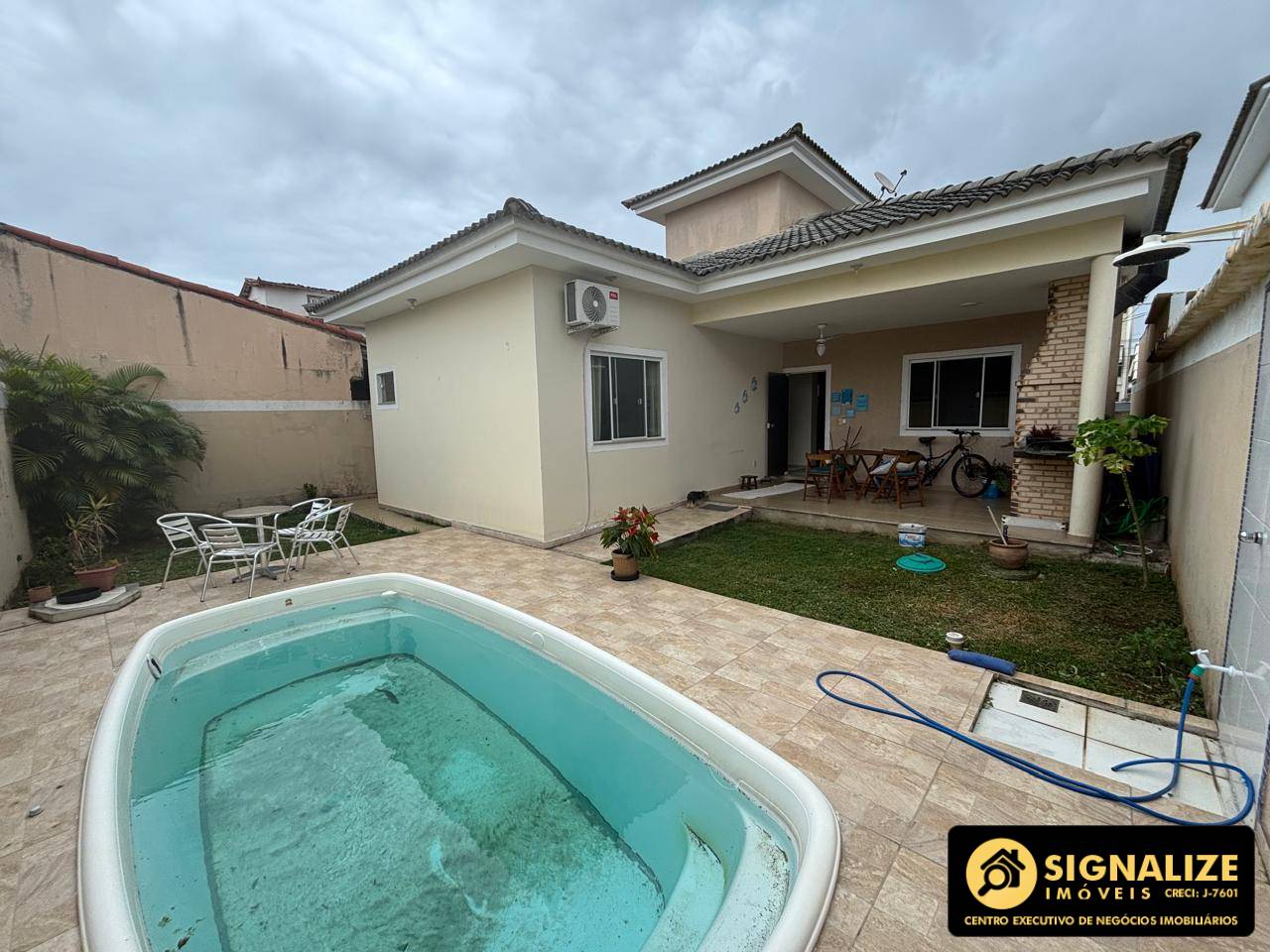 Casa, 2 quartos, 143 m² - Foto 28