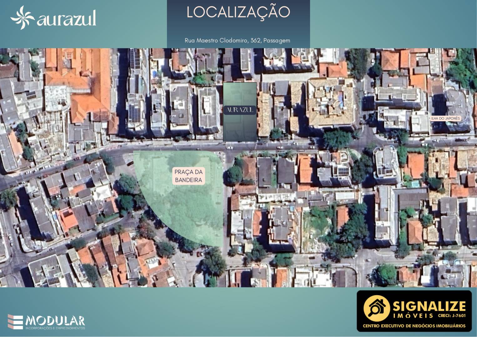 Apartamento, 1 quarto, 49 m² - Foto 24