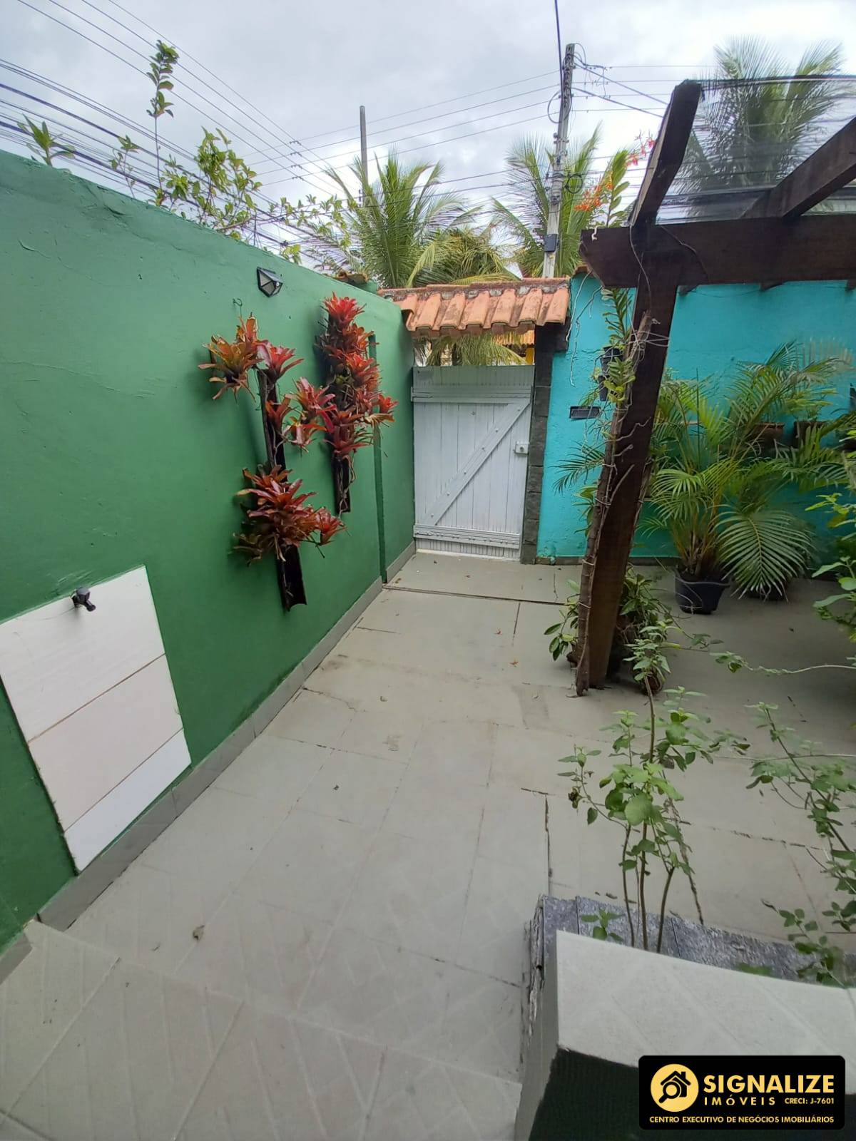 Casa, 7 quartos, 297 m² - Foto 8