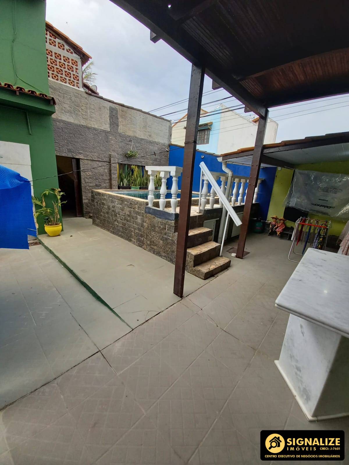 Casa, 7 quartos, 297 m² - Foto 36