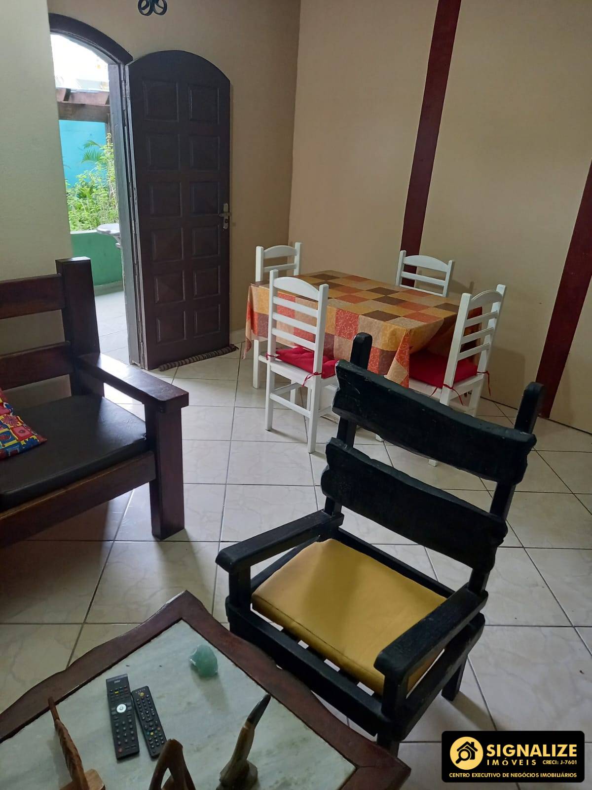 Casa, 7 quartos, 297 m² - Foto 5