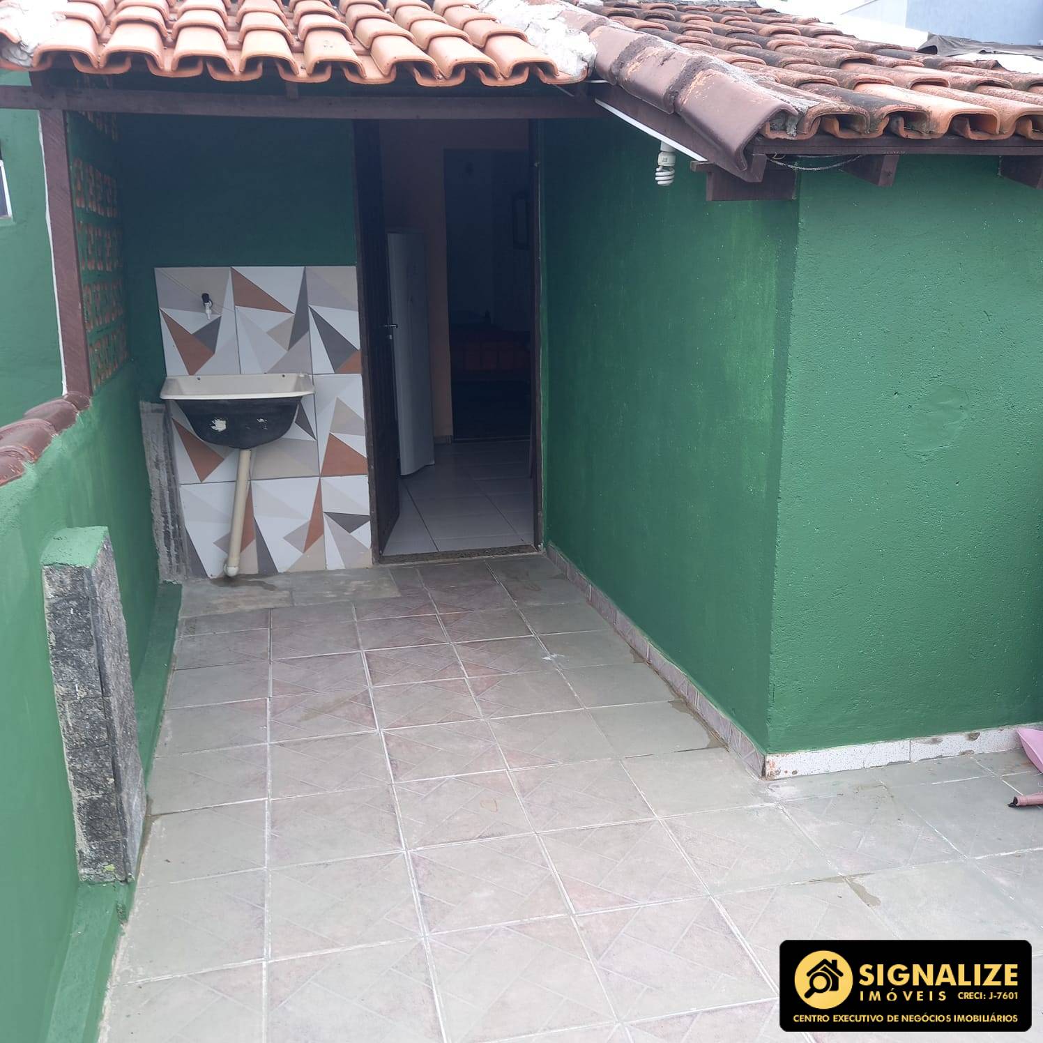 Casa, 7 quartos, 297 m² - Foto 32