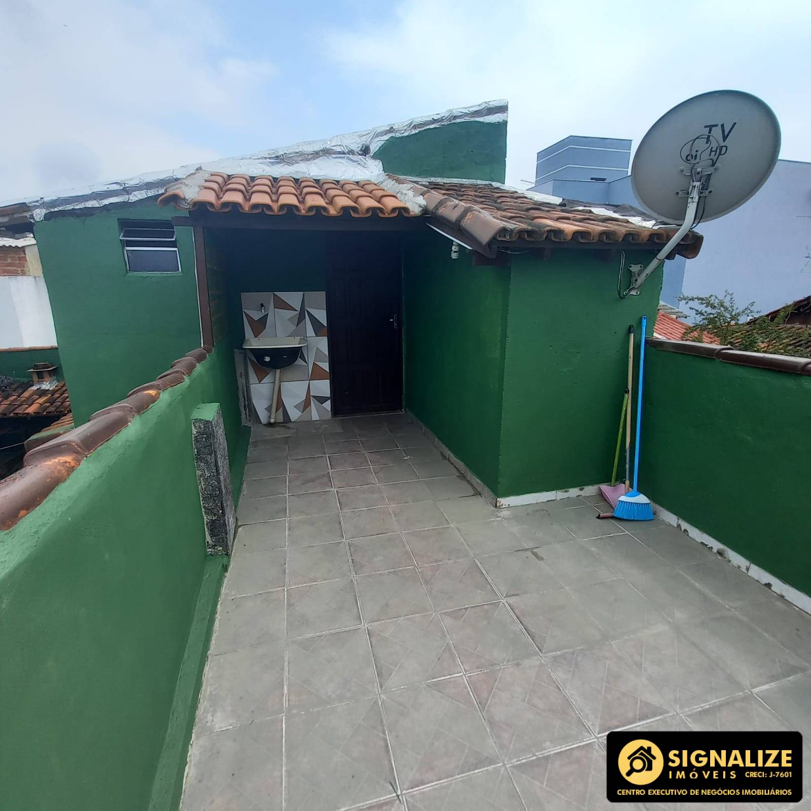 Casa, 7 quartos, 297 m² - Foto 34