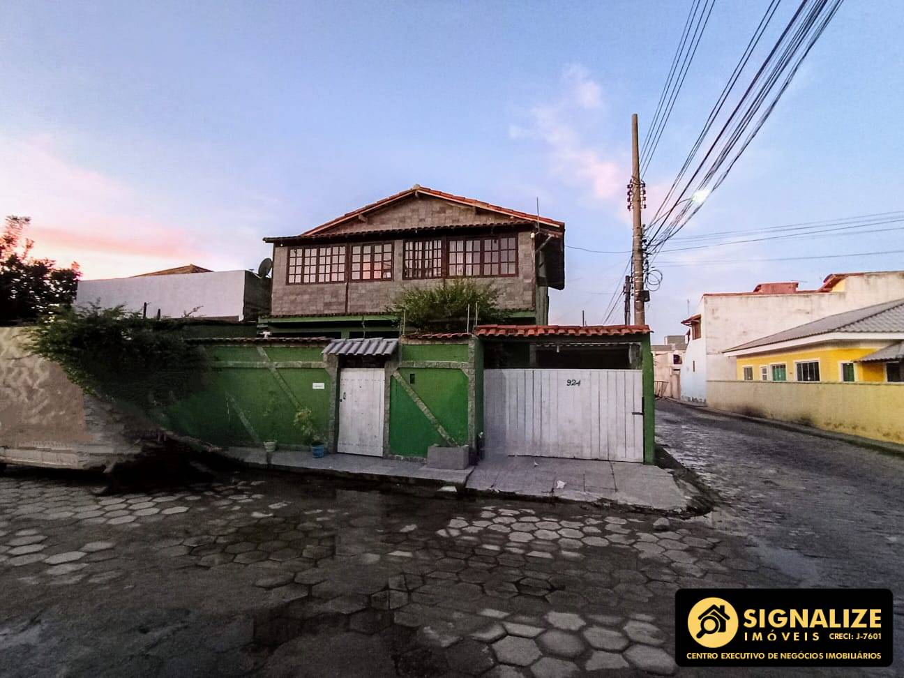 Casa, 7 quartos, 297 m² - Foto 41