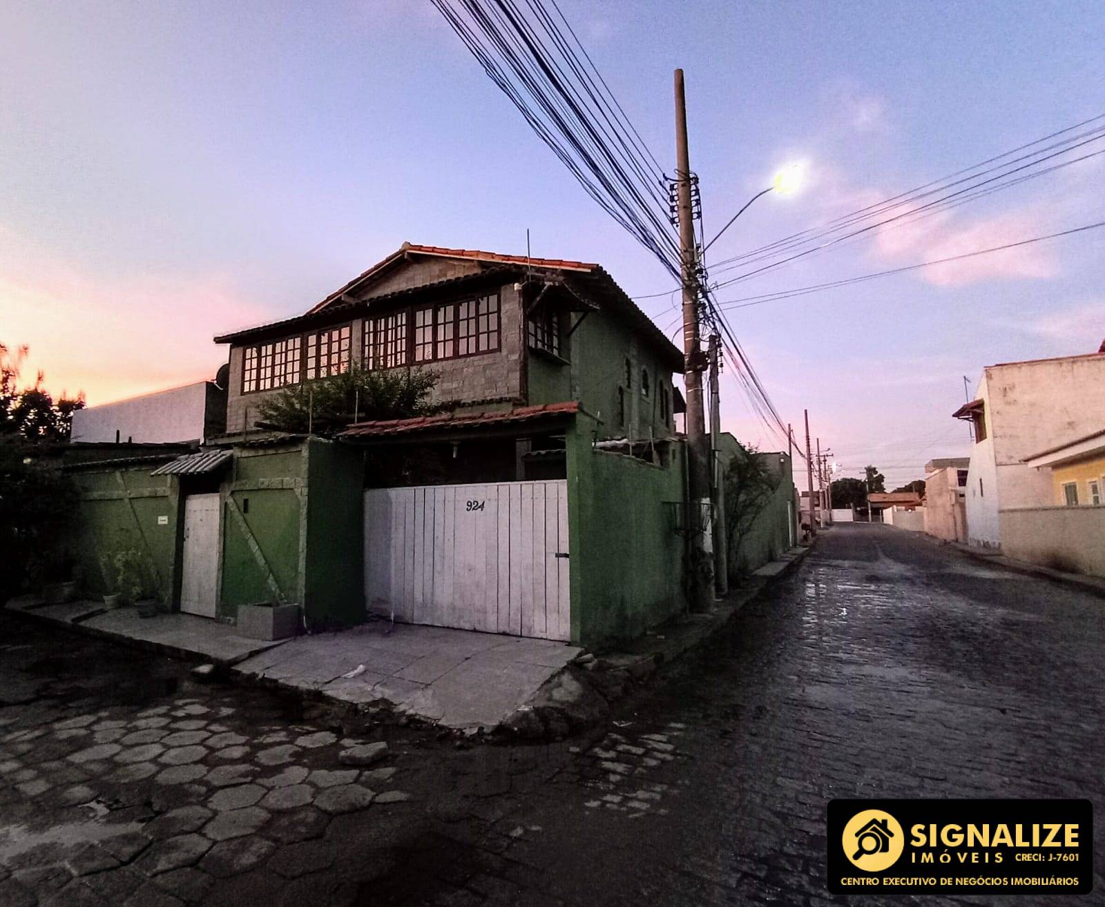 Casa, 7 quartos, 297 m² - Foto 44