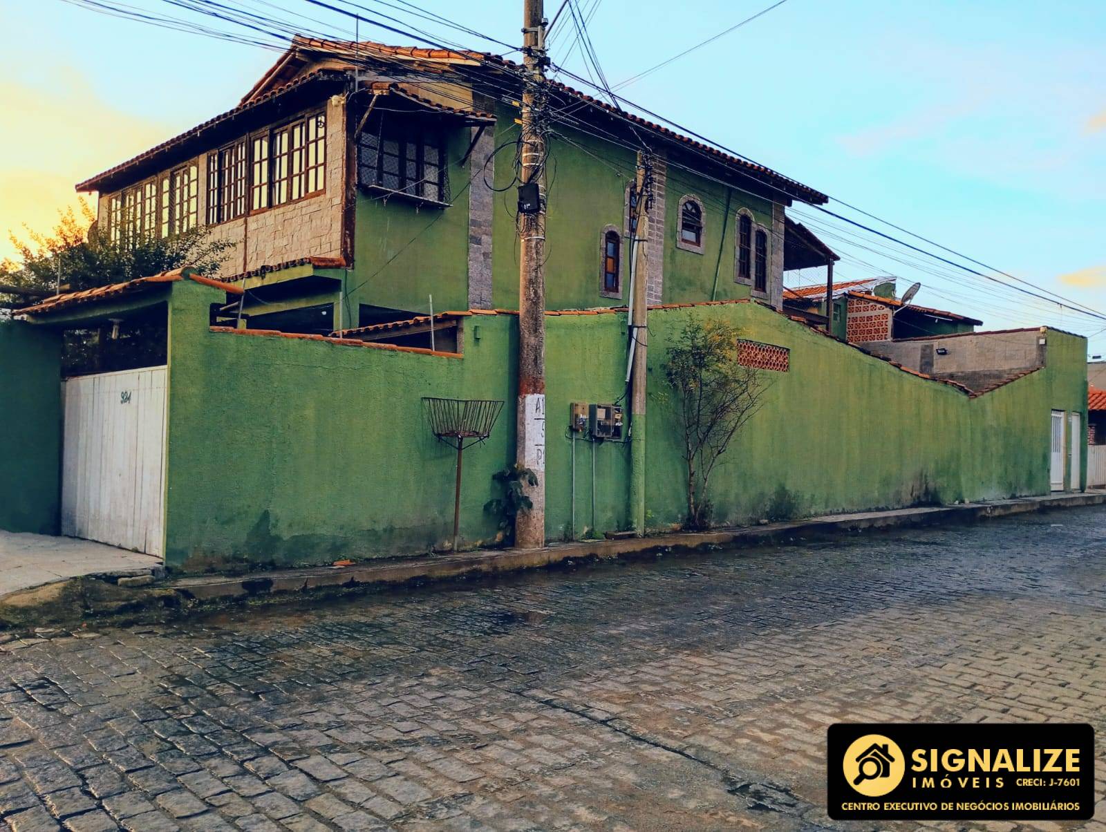 Casa, 7 quartos, 297 m² - Foto 2