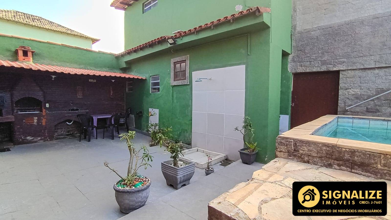 Casa, 7 quartos, 297 m² - Foto 37