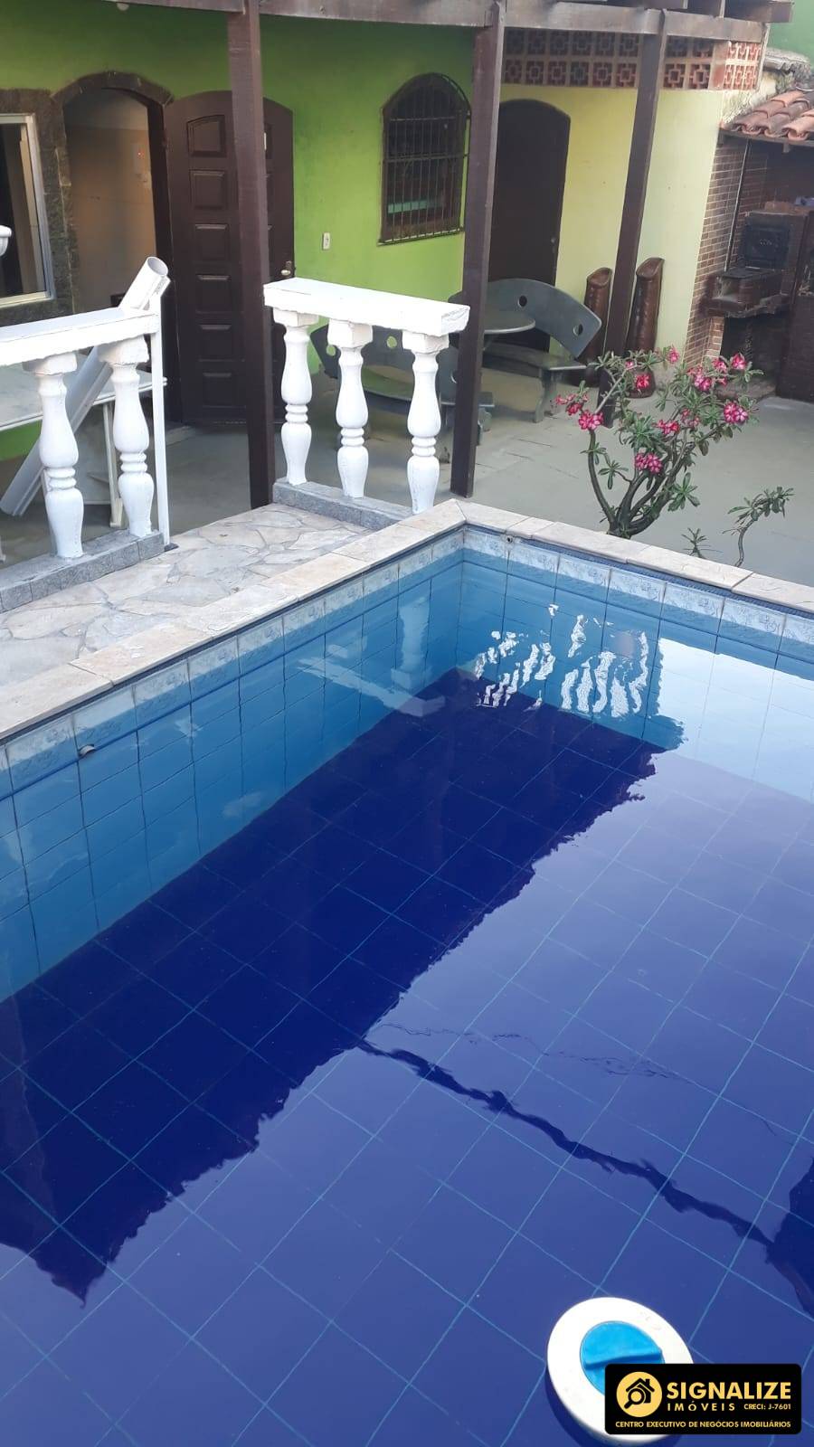 Casa, 7 quartos, 297 m² - Foto 35