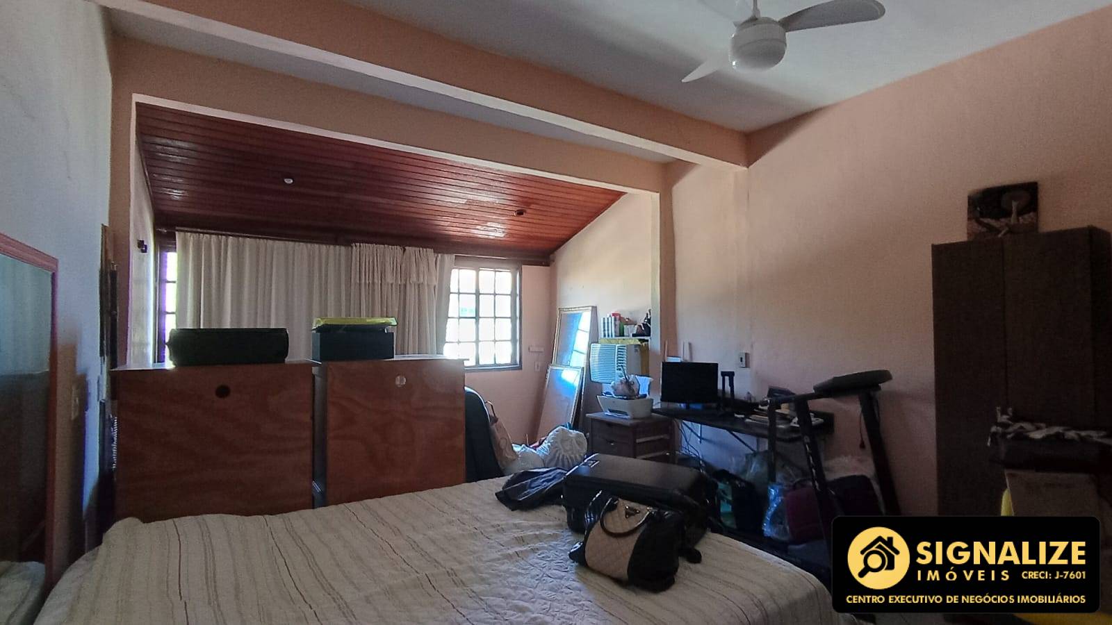 Casa, 7 quartos, 297 m² - Foto 18