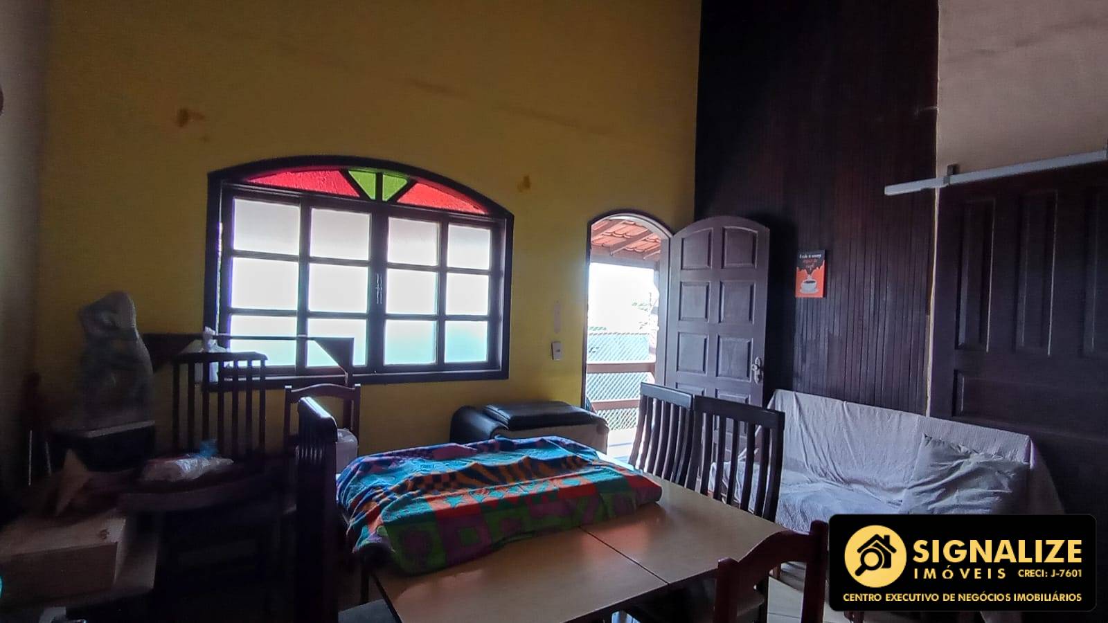 Casa, 7 quartos, 297 m² - Foto 7