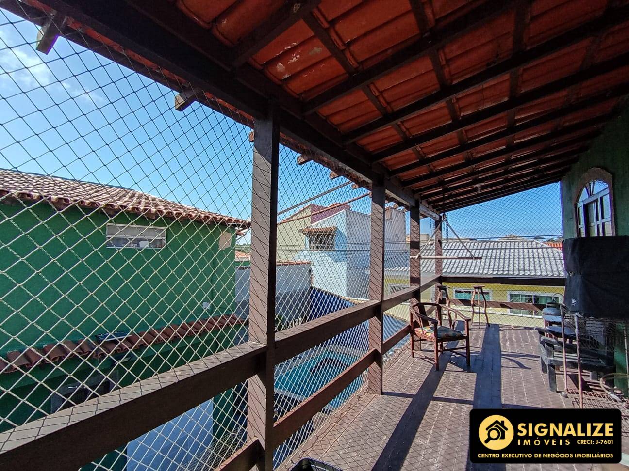 Casa, 7 quartos, 297 m² - Foto 17