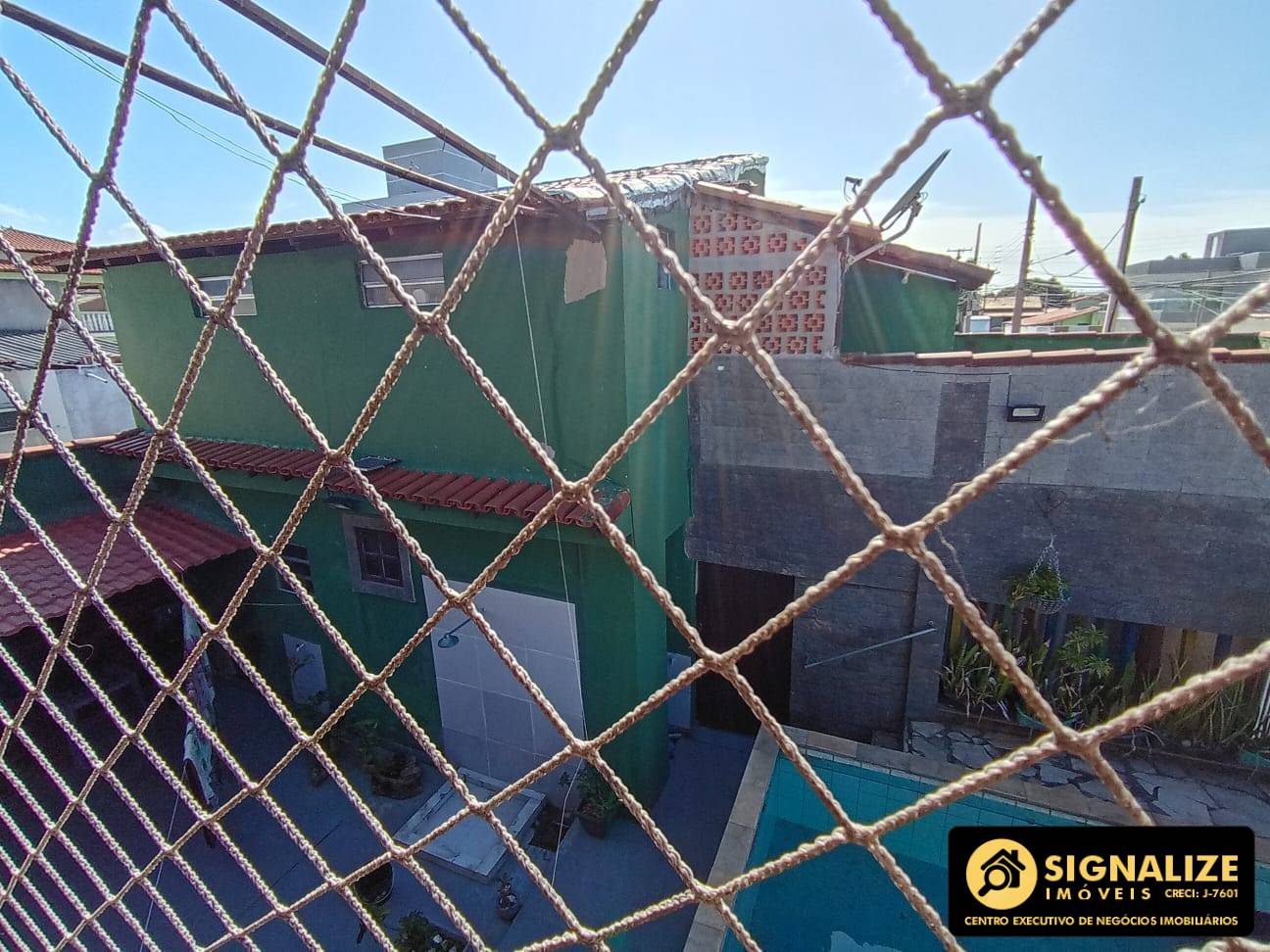 Casa, 7 quartos, 297 m² - Foto 16