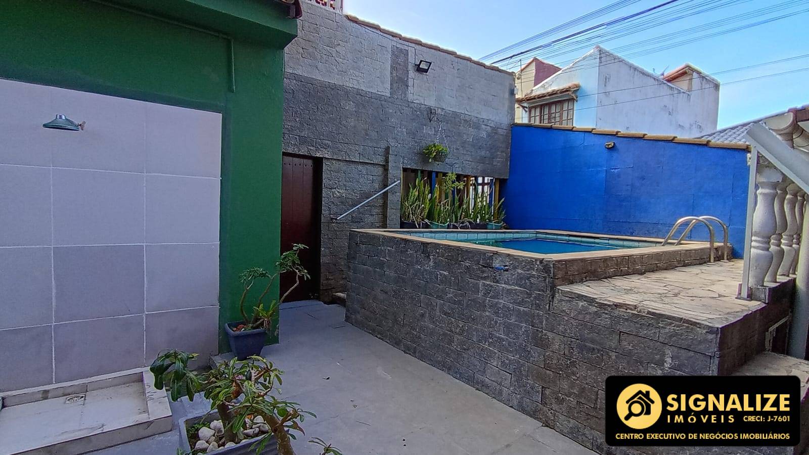 Casa, 7 quartos, 297 m² - Foto 38