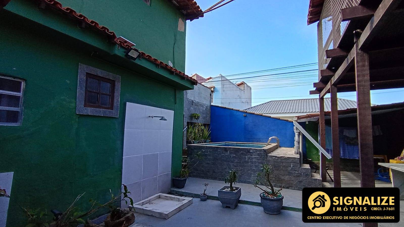 Casa, 7 quartos, 297 m² - Foto 39