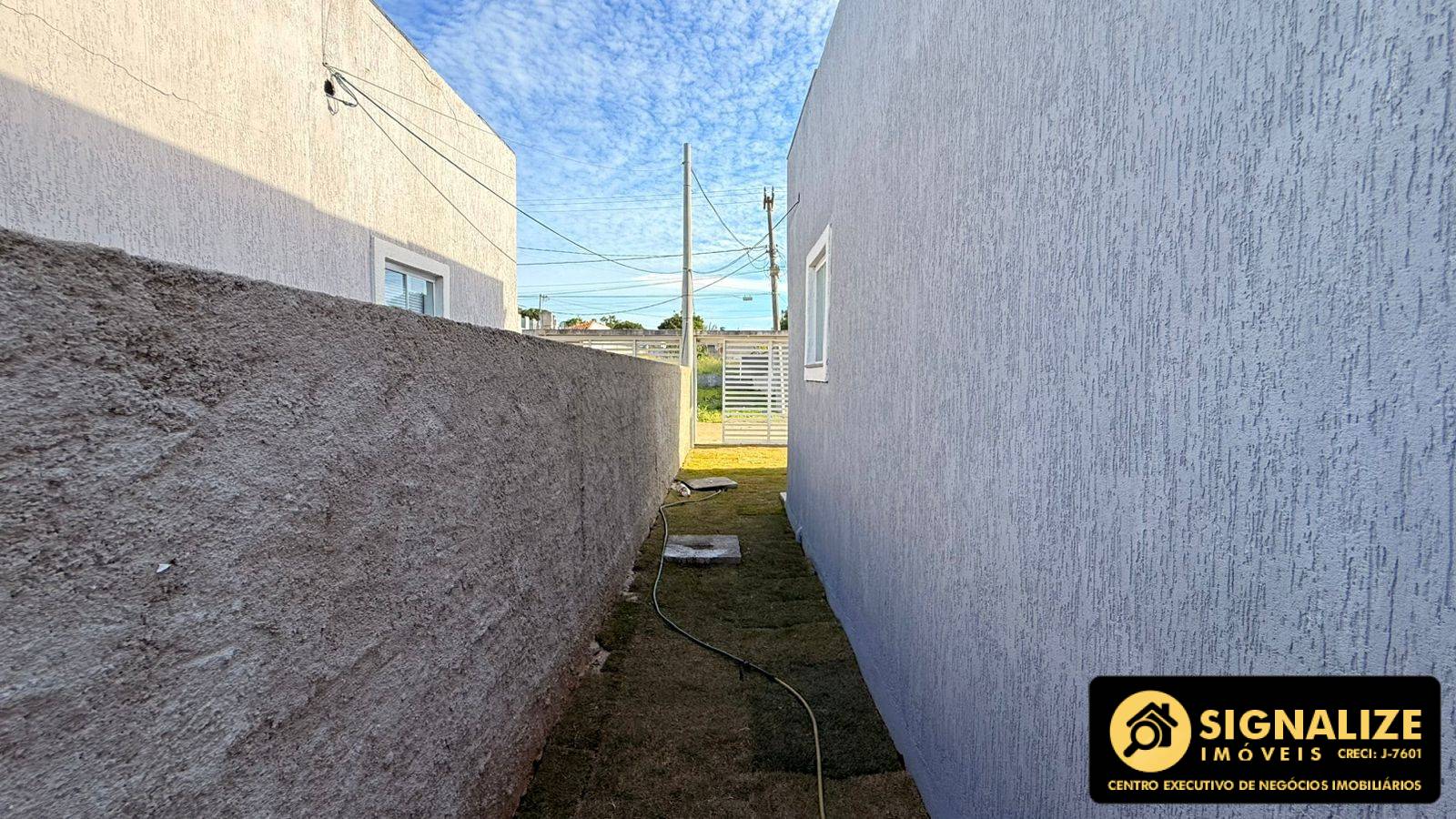 Casa, 2 quartos, 55 m² - Foto 16