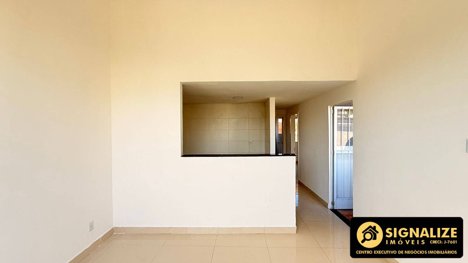 Casa, 2 quartos, 55 m² - Foto 7