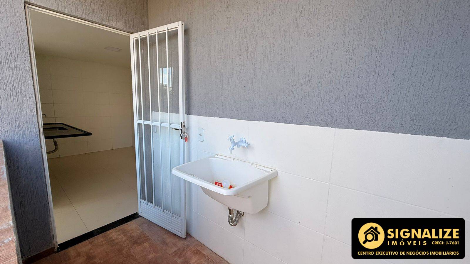 Casa, 2 quartos, 55 m² - Foto 19