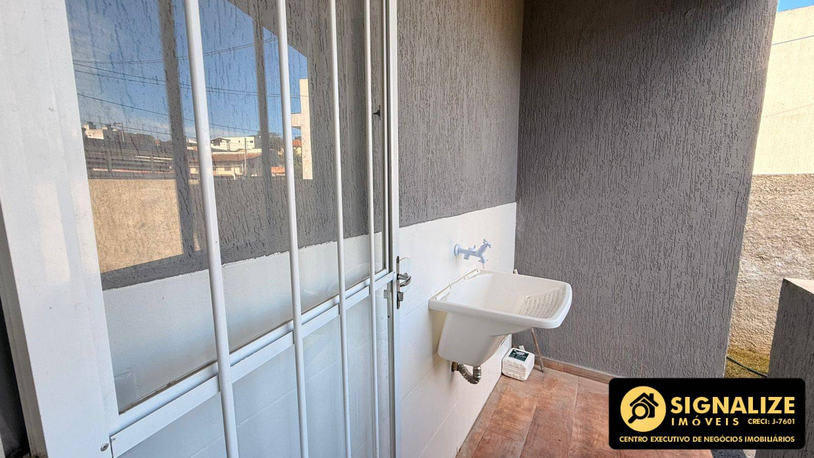 Casa, 2 quartos, 55 m² - Foto 18